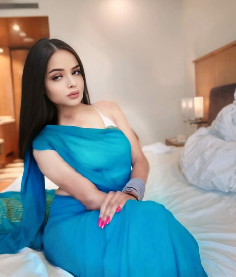 Madam Samaira 23