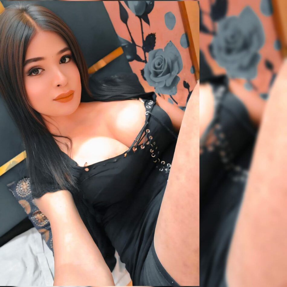 Madam Samaira