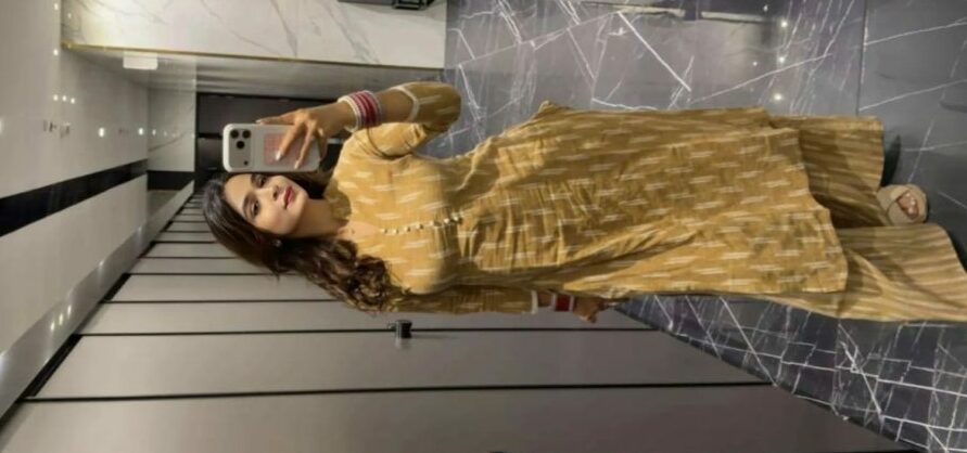 Madam Samaira