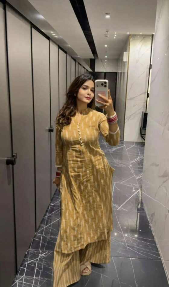 Madam Samaira 1