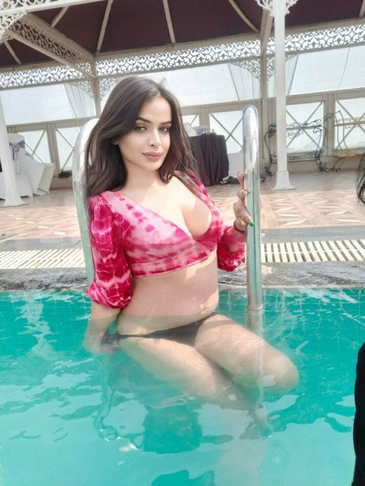 Madam Samaira 10