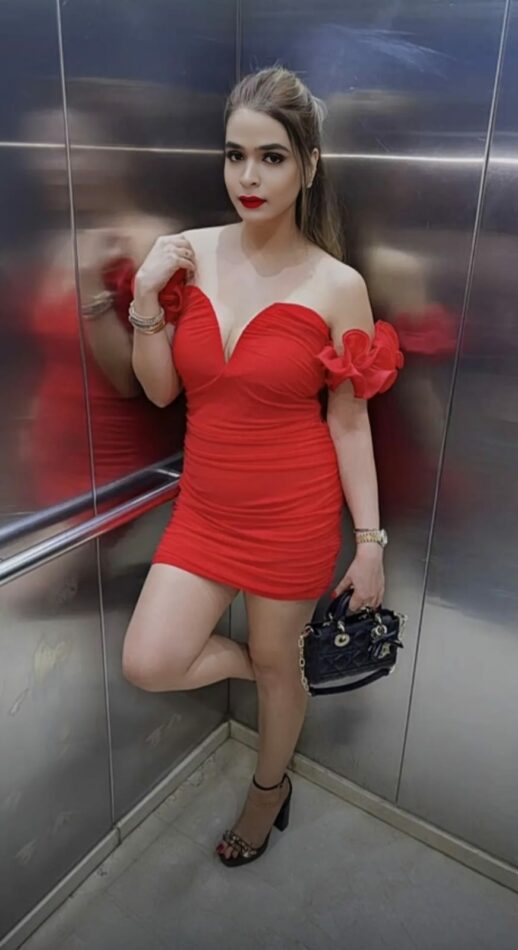 Madam Samaira 1