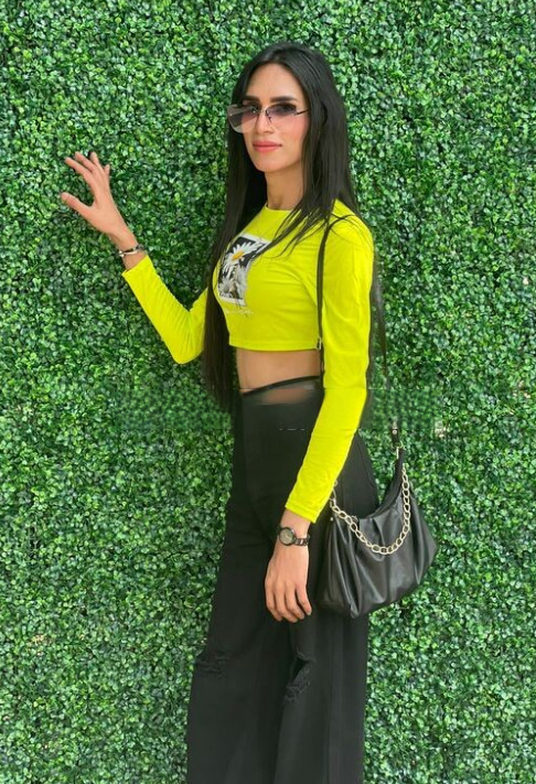 Radhika 35