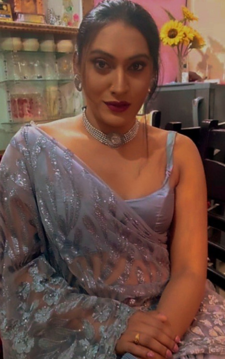 Deksha 92
