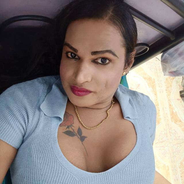 Janavi 26