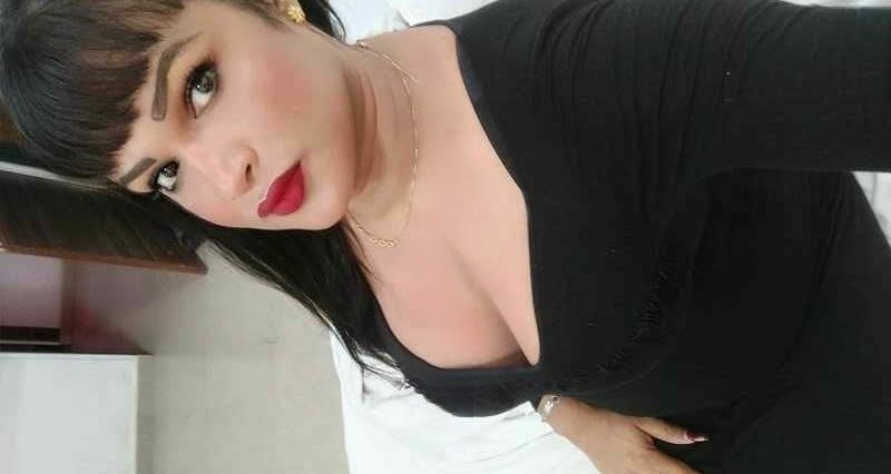 Janavi