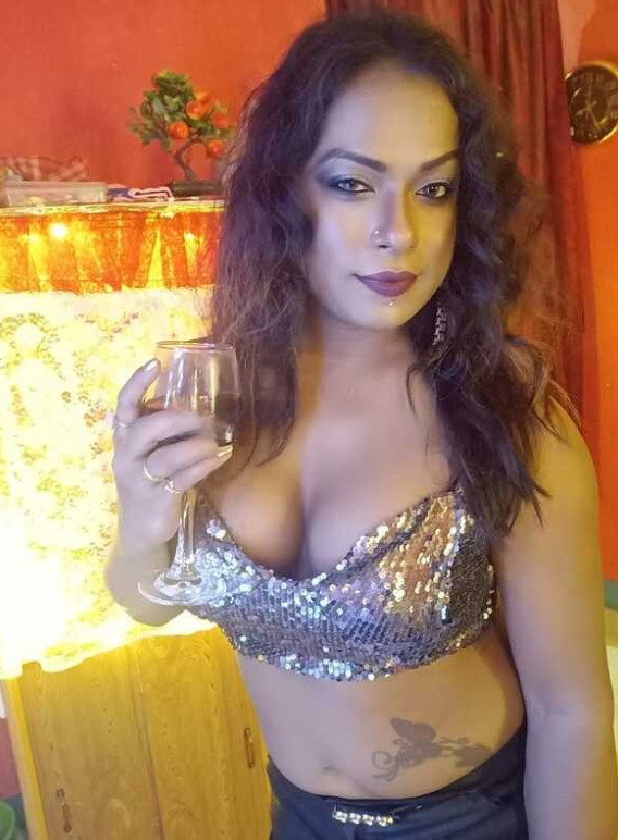 Ishita 36