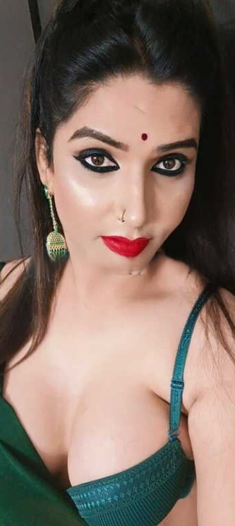 Manisha 58