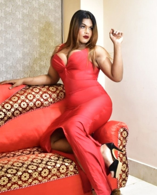 Angelina 64