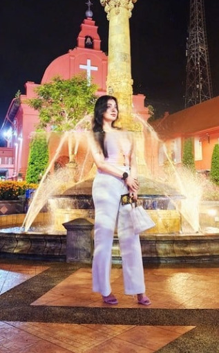 Nikki 35