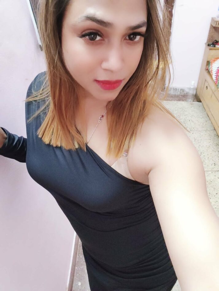 Kanika Sen 13