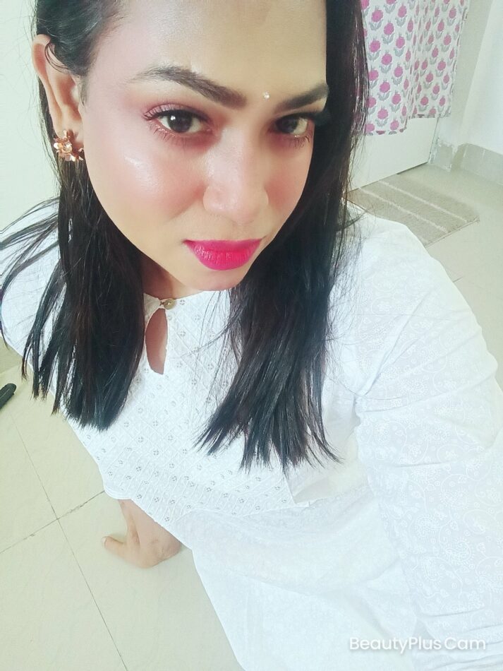 Kanika Sen 24