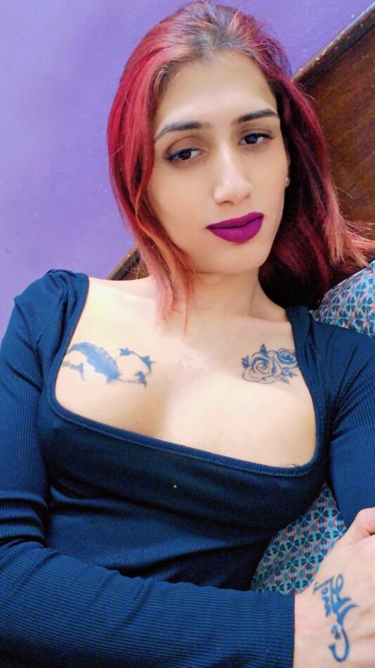 Monalisha 18