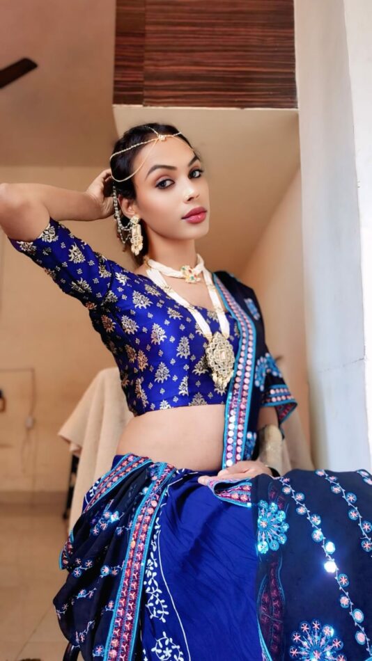 Saheba 1
