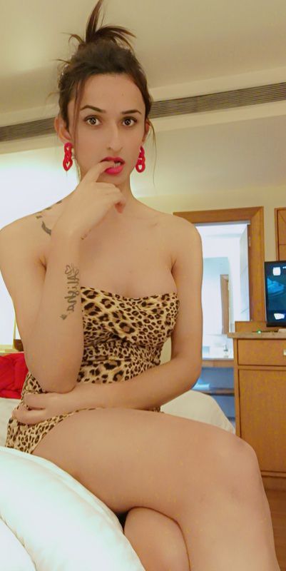 Alisha