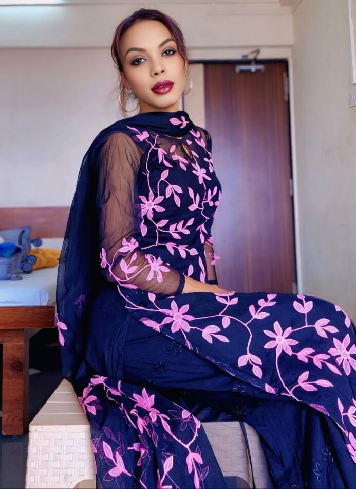 Saheba 5