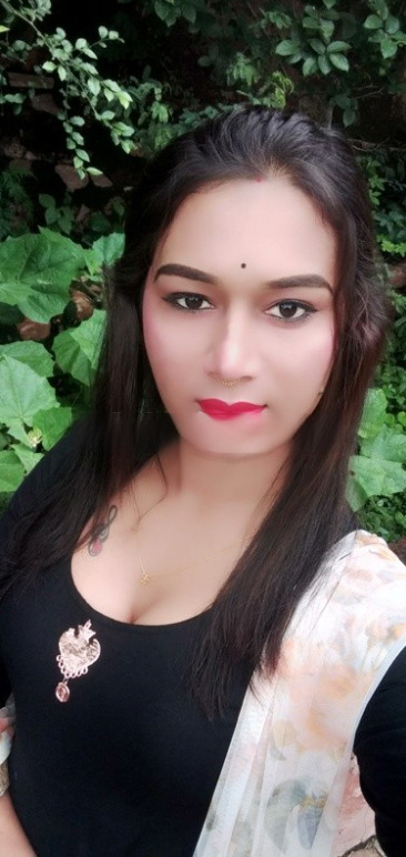 Modhu Mondal 25