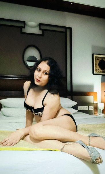 Trina Banerjee 22