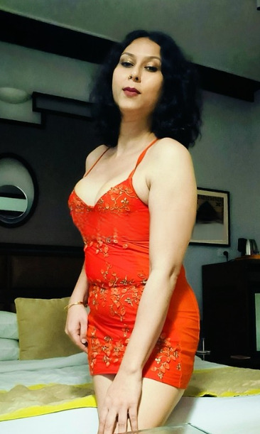 Trina Banerjee 24