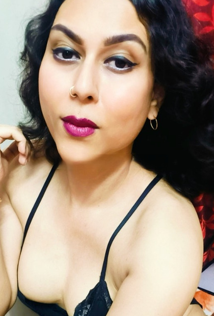 Trina Banerjee 31