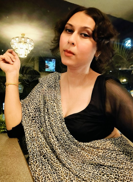 Trina Banerjee 39