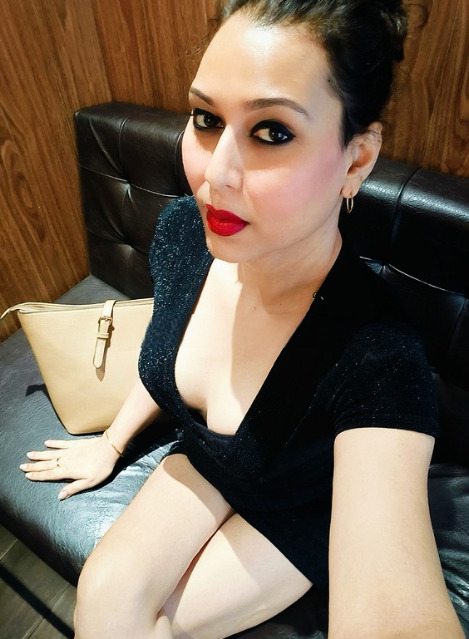 Trina Banerjee 40