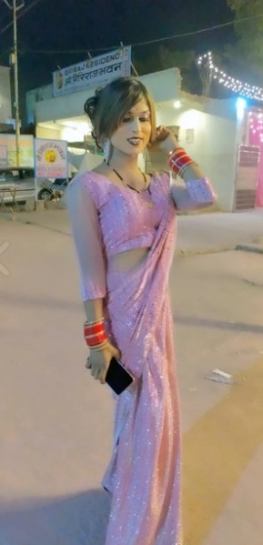 Alisha Jaan 8