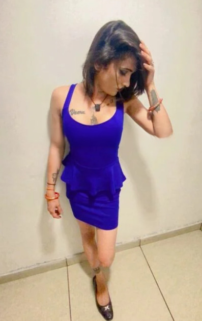 Trisha 55