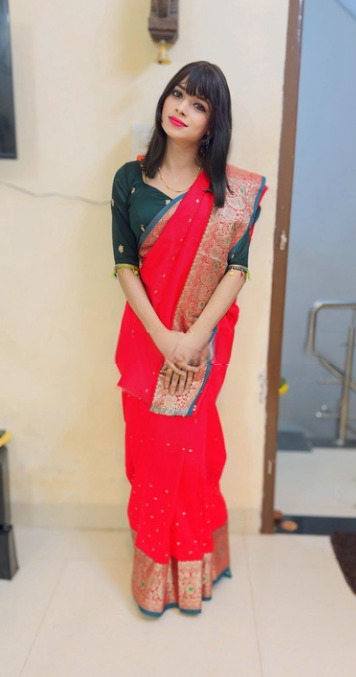 Trishu 58