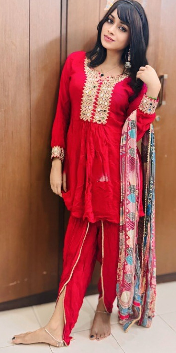 Trishu 37