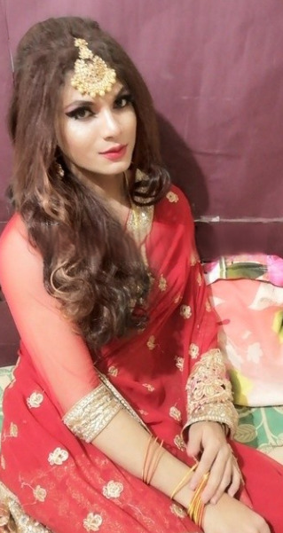 Vanessa 34