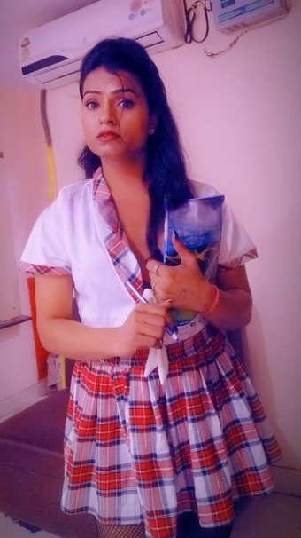 Hottest Ravya 28