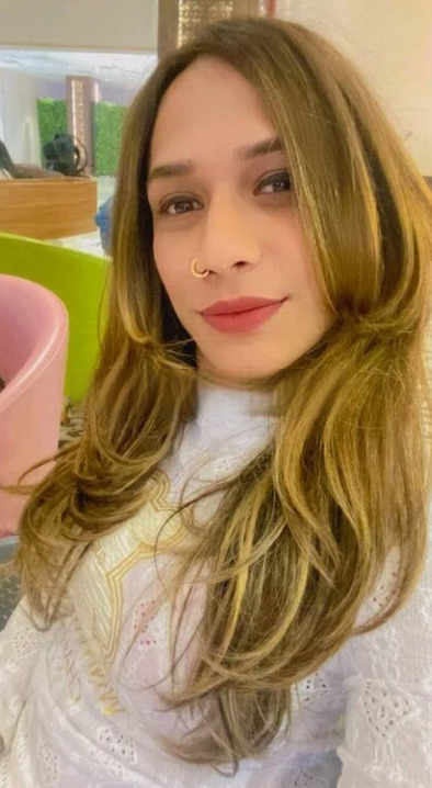 Zoya Sheikh 28