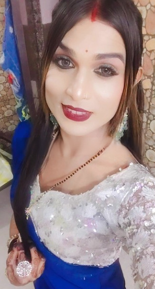 Alisha Jaan 26