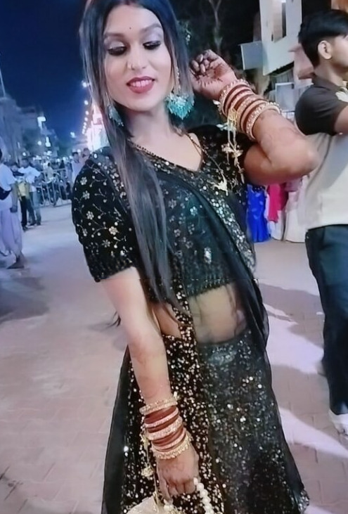 Alisha Jaan 27