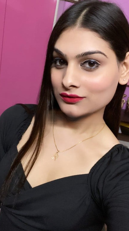 Nisha 18