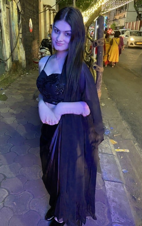 Nisha 24