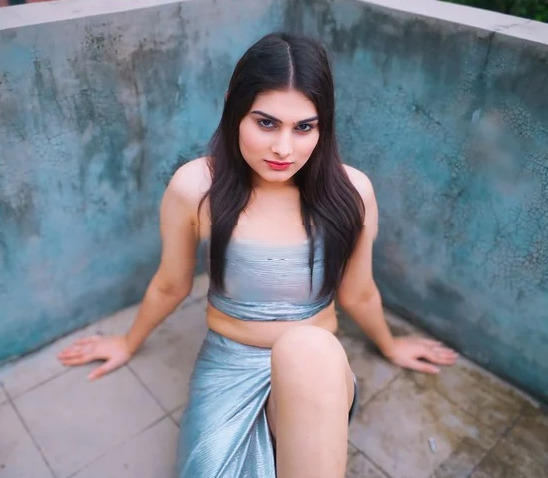 Nisha 31