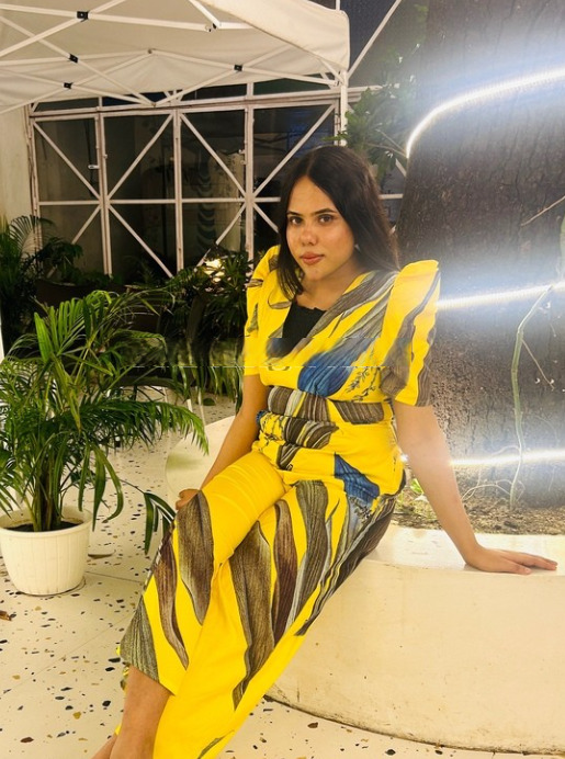 Surbhi 29