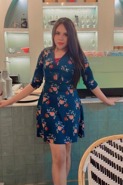 Surbhi 36