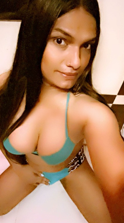 Simran 45