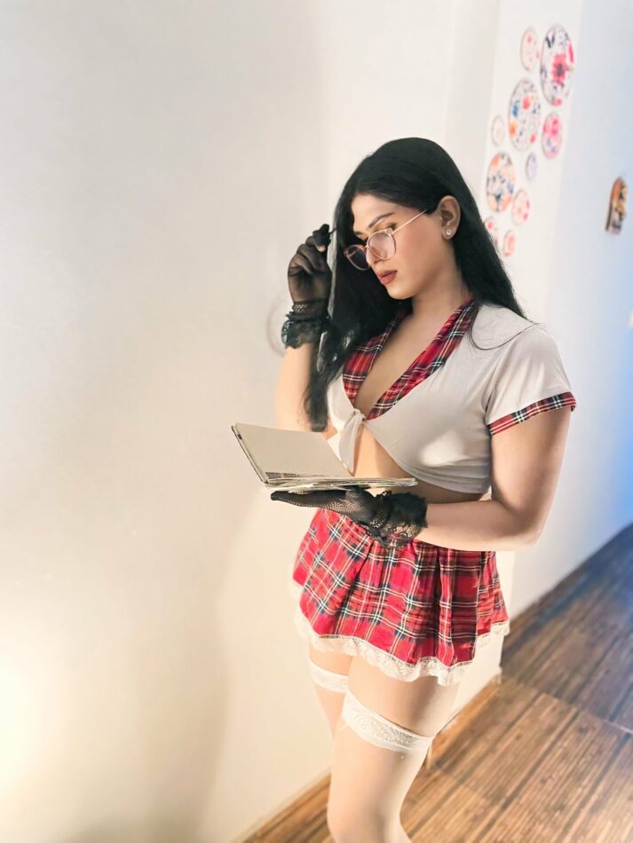 Ahana 57
