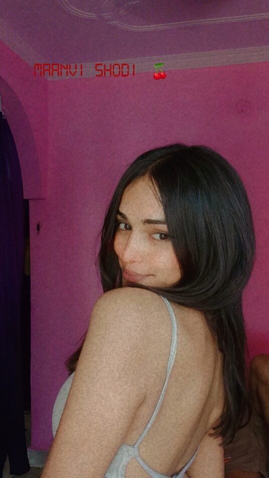 Maanvi 60