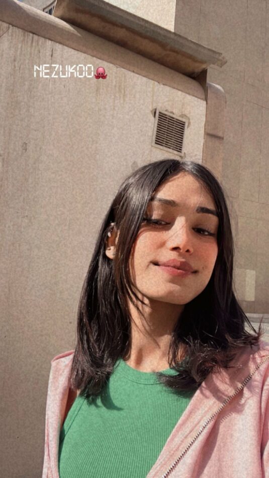 Maanvi 43
