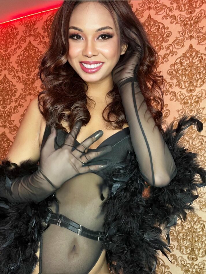 Gigi 40