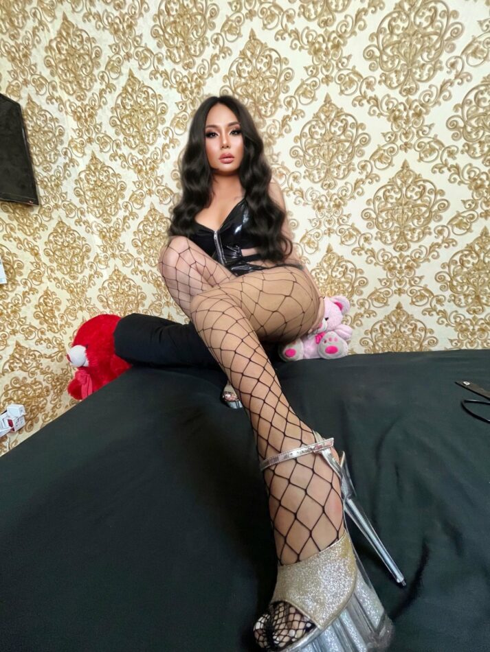 Gigi 50