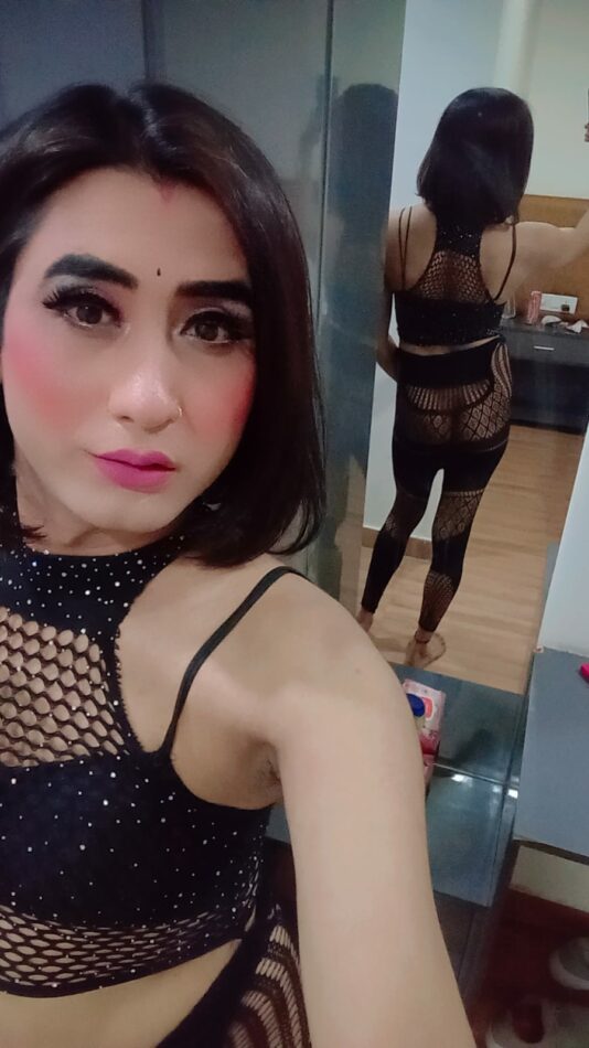 Pavitra Jean 1