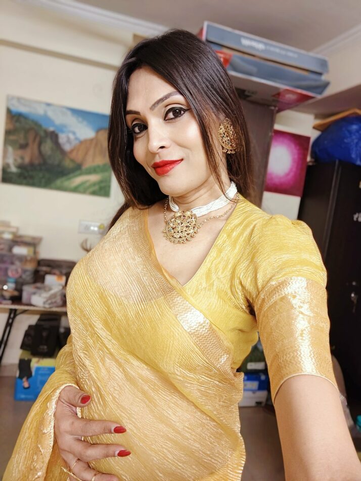 Nisha 32