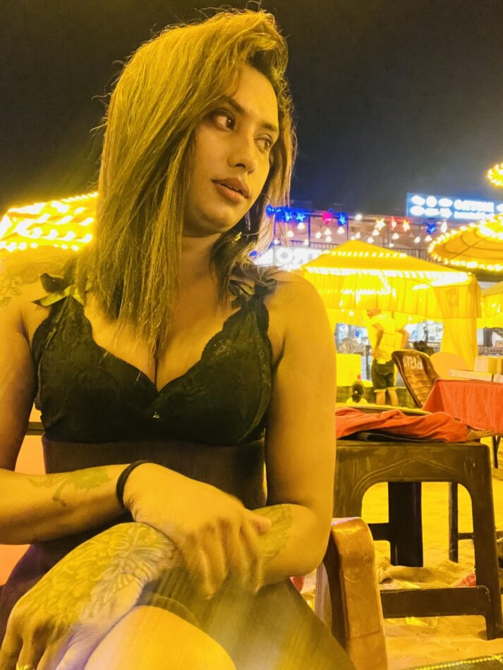 Rusha Sissy 24