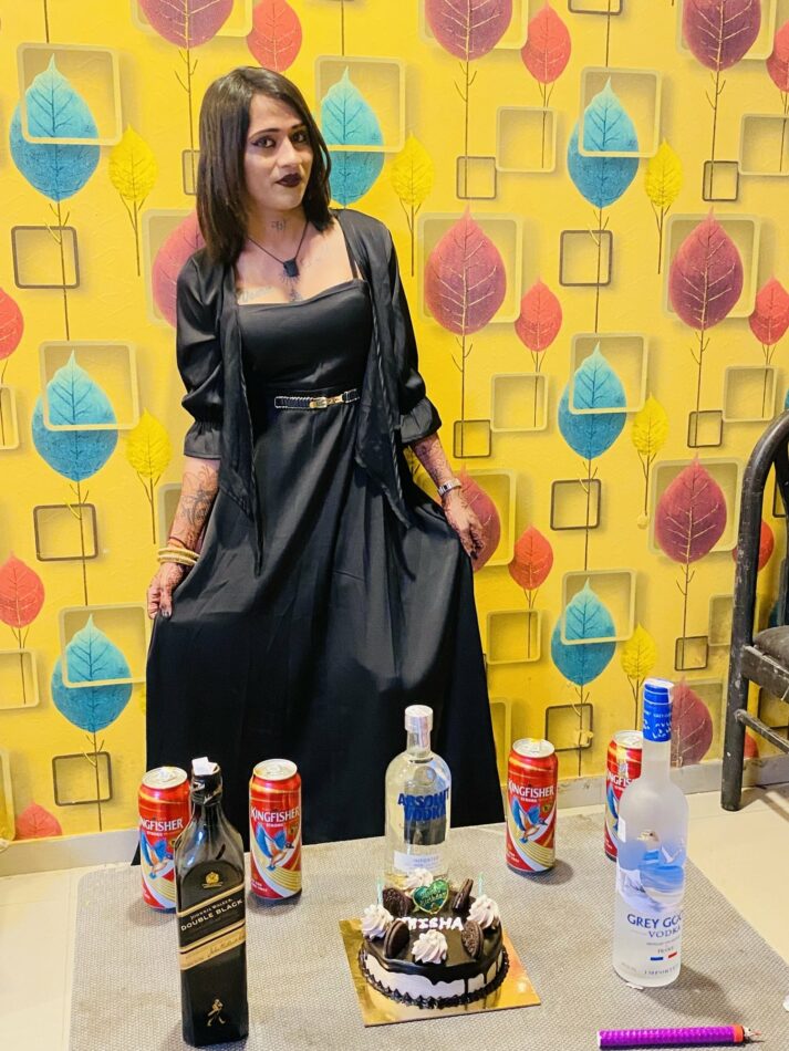 Trisha 97